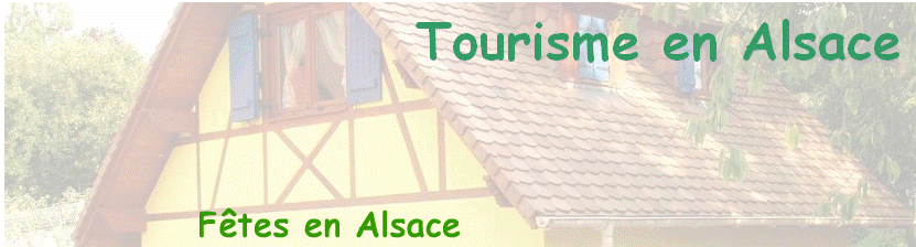 Ftes en Alsace