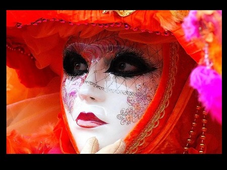Carnaval vnitien de Rosheim - Photo Jean Claude Hermans