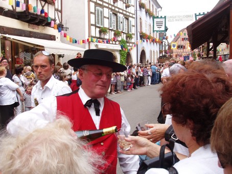 Calendrier Manifestation Alsace 2023 Calendriers Des Manifestations Touristiques En Alsace