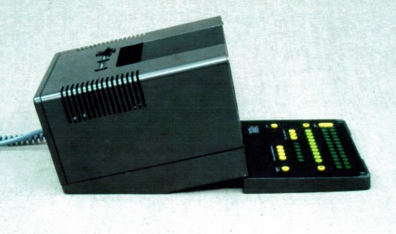 Maquettes Faisabilit Minitel