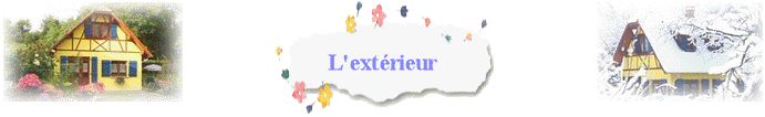 L'extrieur