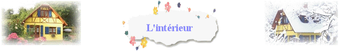 L'intrieur