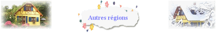 Autres rgions