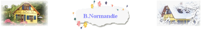 B.Normandie