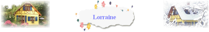 Lorraine